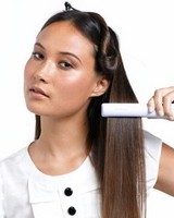 Щипцы для выпрямления волос